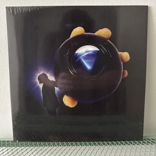 Decide by Djo - Sealed Record, 2022