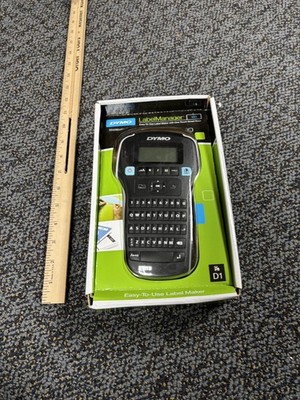 Dymo Label Manager