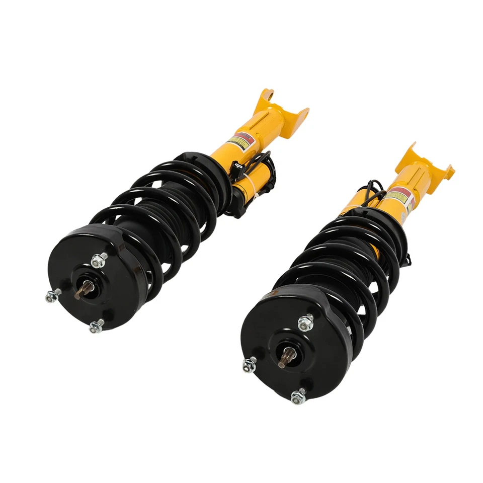 2x Front Shock Struts Assys FOR 2012-23 Dodge Challenger Charger GT SRT R/T SXT - Изображение 4 из 4