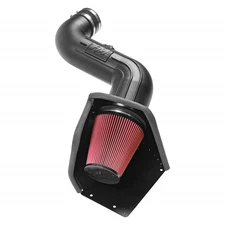615167 Flowmaster Cold Air Intake for Chevy GMC Sierra 3500 HD 2500 Heavy Duty