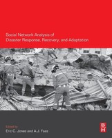 Social Network Analysis Of Disaster Response, Recovery, And Adaptation | Buch