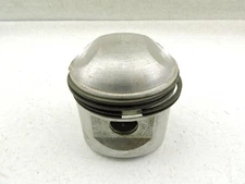 NOS .060 Piston and Rings BSA 250 C15 3280br