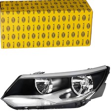 HELLA SCHEINWERFER HAUPTSCHEINWERFER H15 H7 RECHTS passend für VW TIGUAN
