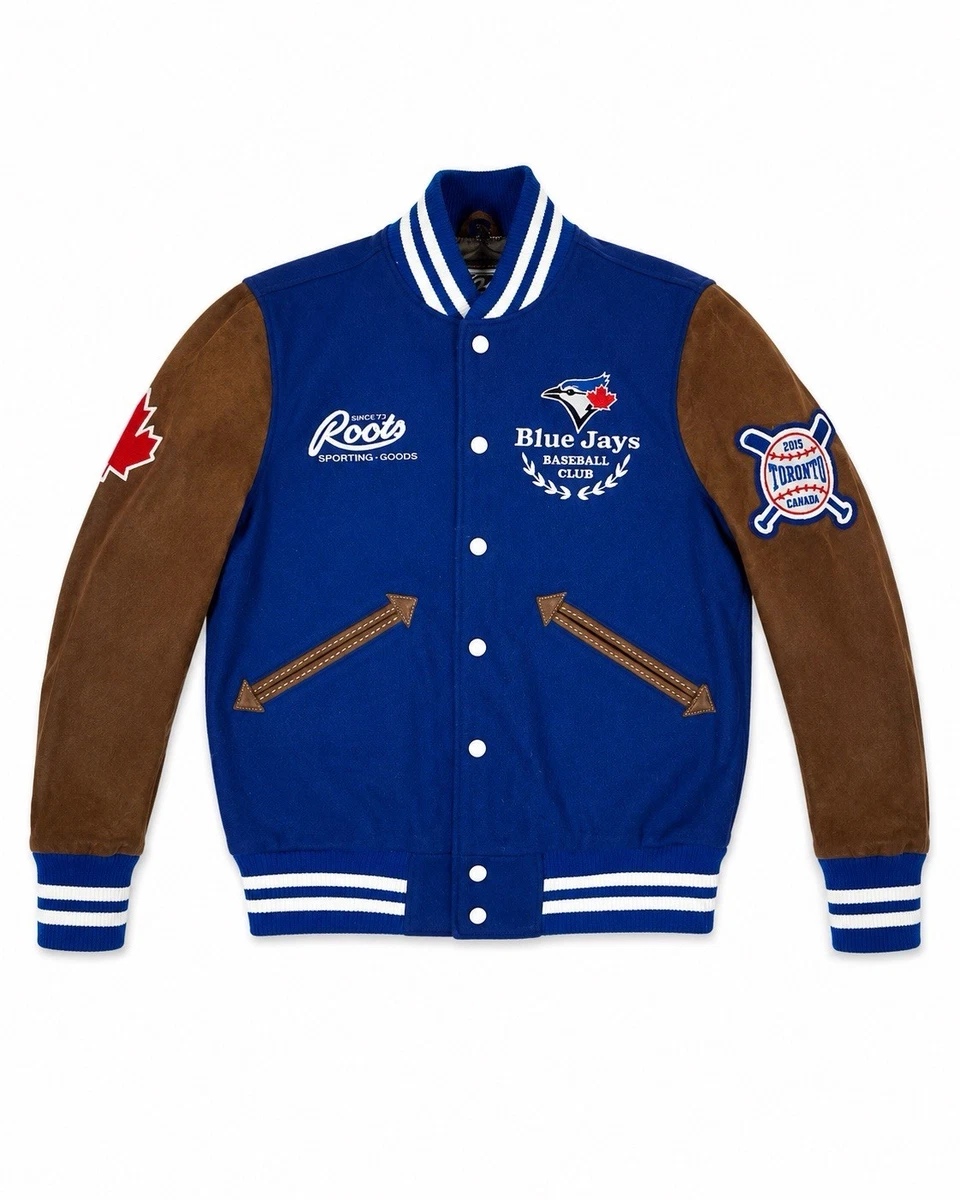 Toronto Blue Jays Unisex Adult MLB Jackets for sale | eBay