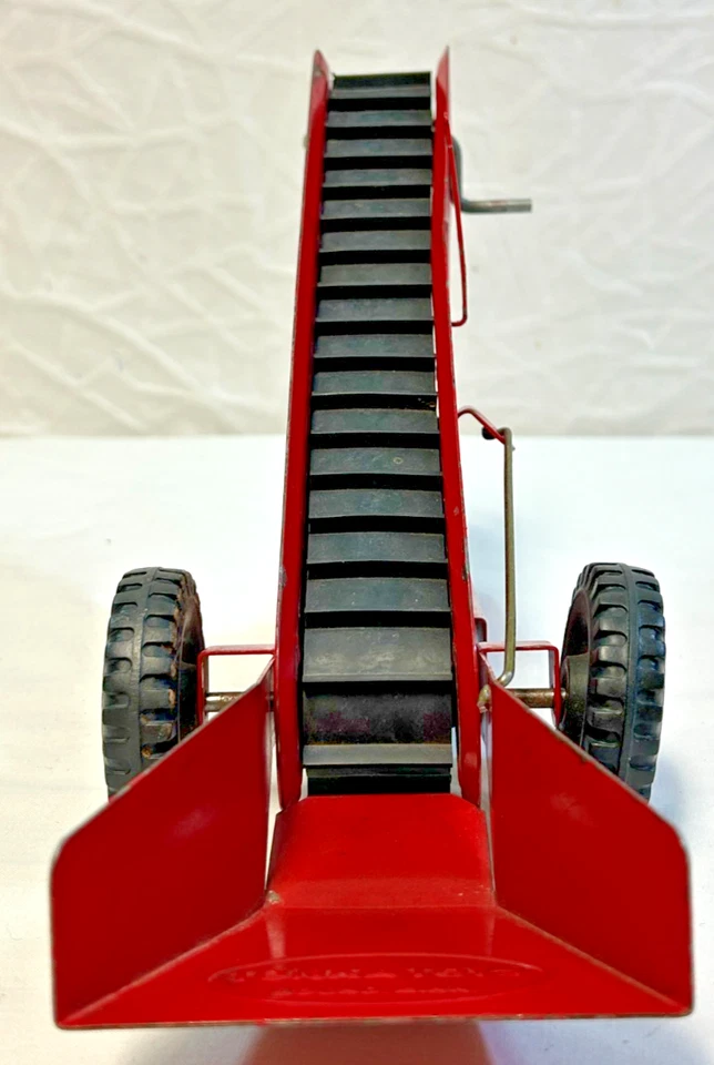 Collectible Tonka Sand Loader - Image 2 of 4