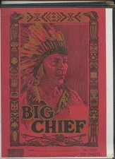  County Line Grill & Smokehouse Big Chief Menu Riverwalk San Antonio Texas 