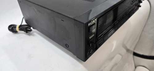Sony STR-AV1020 Surround Sound AM FM Stereo Receiver - TESTED - EB-18156 - Picture 3 of 6