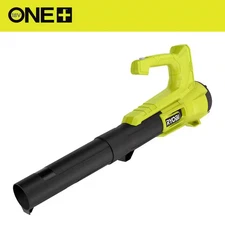 ONE+ 18V 90 MPH 250 CFM Cordless Battery Leaf Blower (Tool Only)