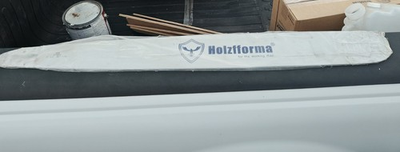 #ad #ad HF38639 Holzfforma 3 8 .063 36quot; 114DL Hard Nose Guide Bar Fits Stihl MS440 MS441 $65.00