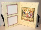 MARY ENGELBREIT Count Your Blessings PHOTO ALBUM Keepsake BOOK New 1999 — photo 7