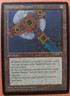 MTG - Magic: The Gathering - Gustha's Scepter - Alliances - Vintage 1996 - LP