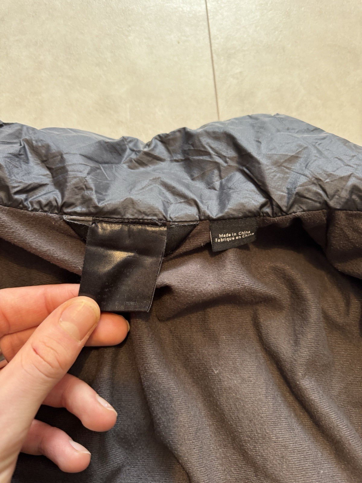 Millet Pertex Quantum Primaloft Down Jacket - image 8