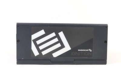 Maingear Ignition 1200W Gold PSU   P3, Not Working