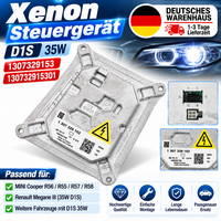 Xenon VorschaltgeräT D1S 1307329153 FüR BMW E92 E93 E70 X5 E83 X3 63112754797 DE