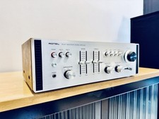 Ampli Hi-fi Rotel RA-611 Vintage ( Pioneer Yamaha Luxman Denon )