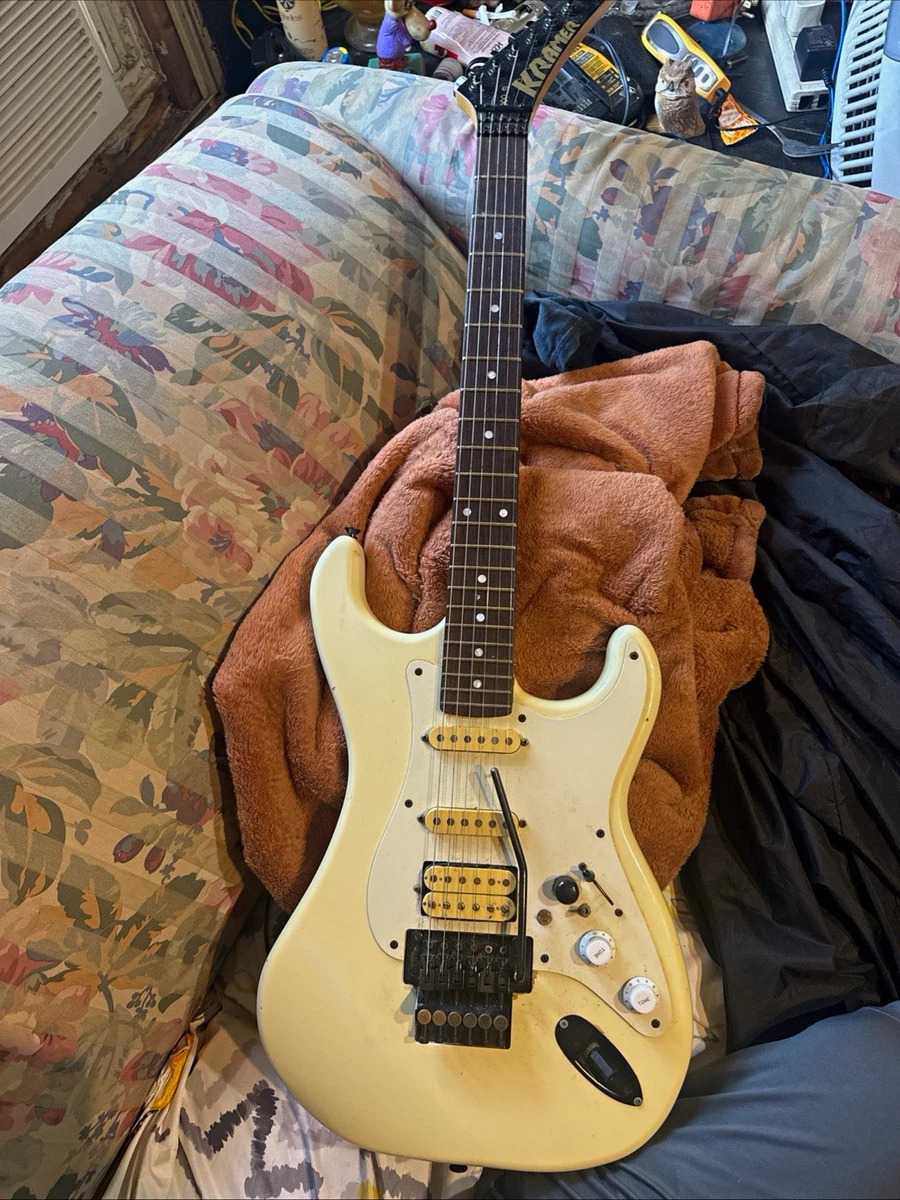 kramer 6 String Electric Guitars | Updated Oct 2026