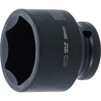 Bgs 5205-38 Kraft-SteckschlüSsel-Einsatz Sechskant Antrieb Innenvierkant 12,5Mm