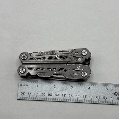 Gerber Truss Multi Tool - Gray