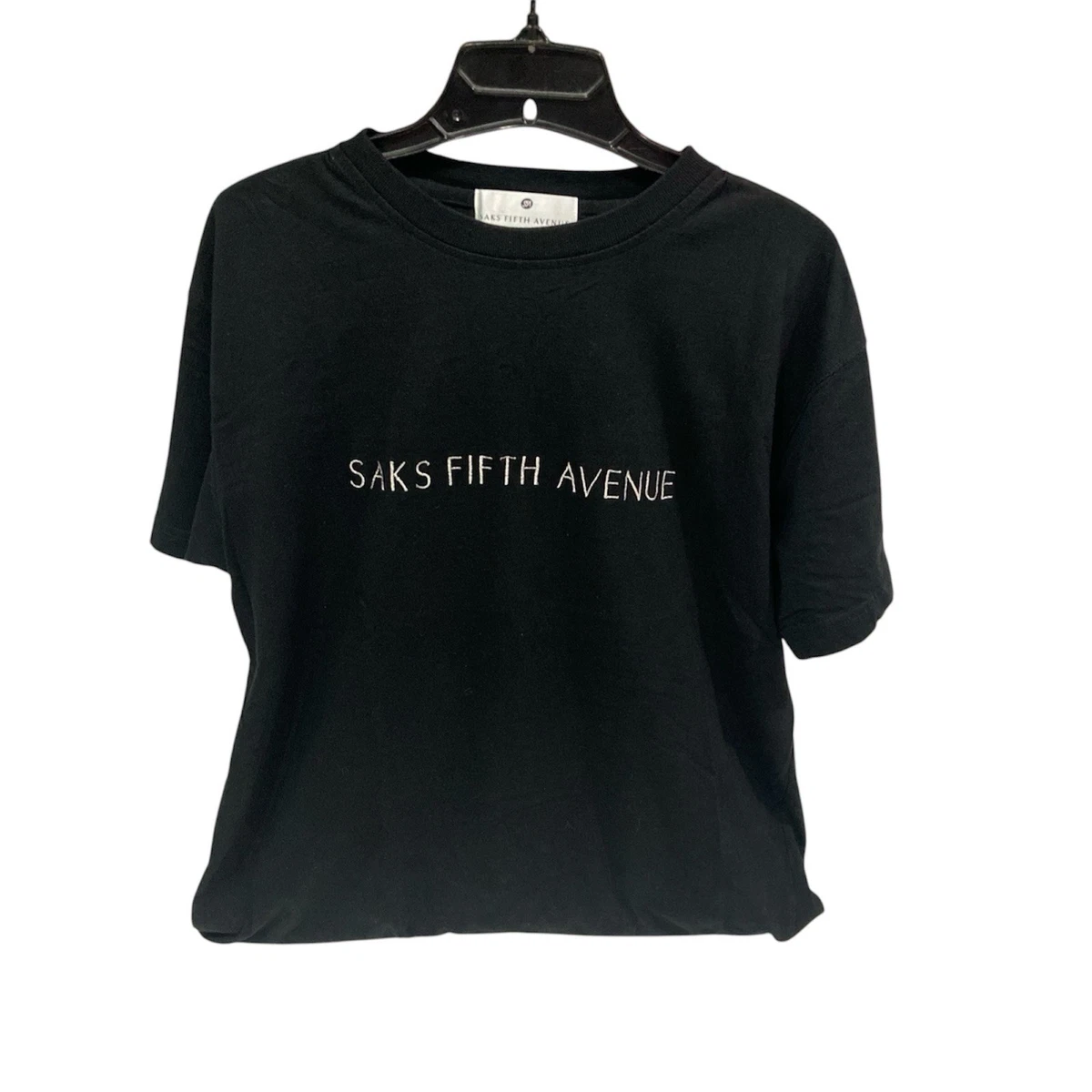 Saks Fifth Avenue T-Shirts for Men for sale | eBay