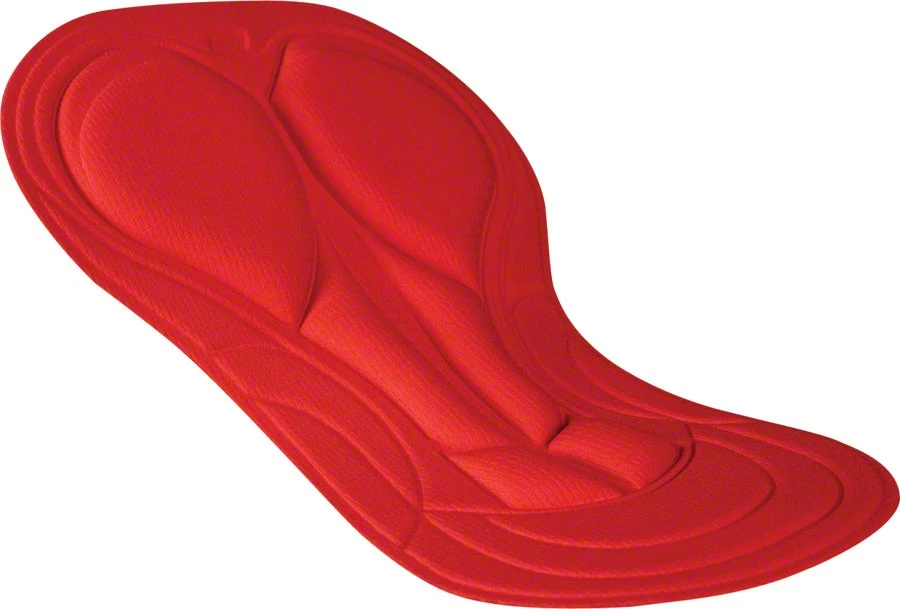 Pantalones cortos Bellwether O2 - negros, medianos, para hombre Foto 4 de 4