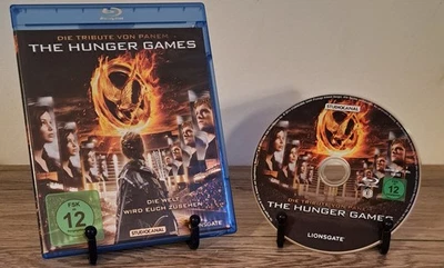 Die Tribute von Panem - The Hunger Games | 2014 | BluRay - Bild 1 von 4