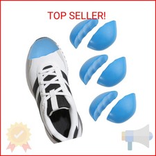 3 Pairs Toe Inserts,Shoe Filler for Too Big Shoes,Toe Filler Inserts,Shoes Too,T