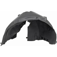 Diederichs 4446008 Verkleidung, Radhaus Vorne Rechts FüR Renault Kadjar (Ha_, HL
