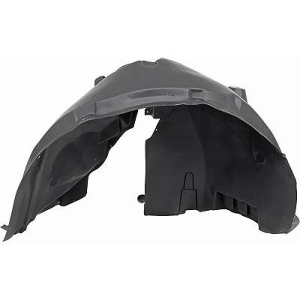 Diederichs 4446008 Verkleidung, Radhaus Vorne Rechts FüR Renault Kadjar (Ha_, HL-image