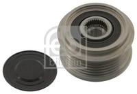 Febi Bilstein Generatorfreilauf 38262 FüR Astra Opel P10 Caravan Meriva S10 VAN