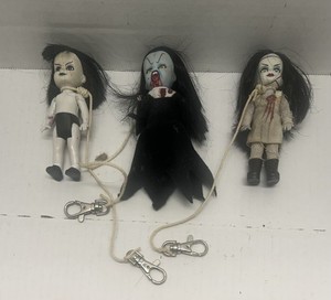 Living Dead Dolls Mini | eBay
