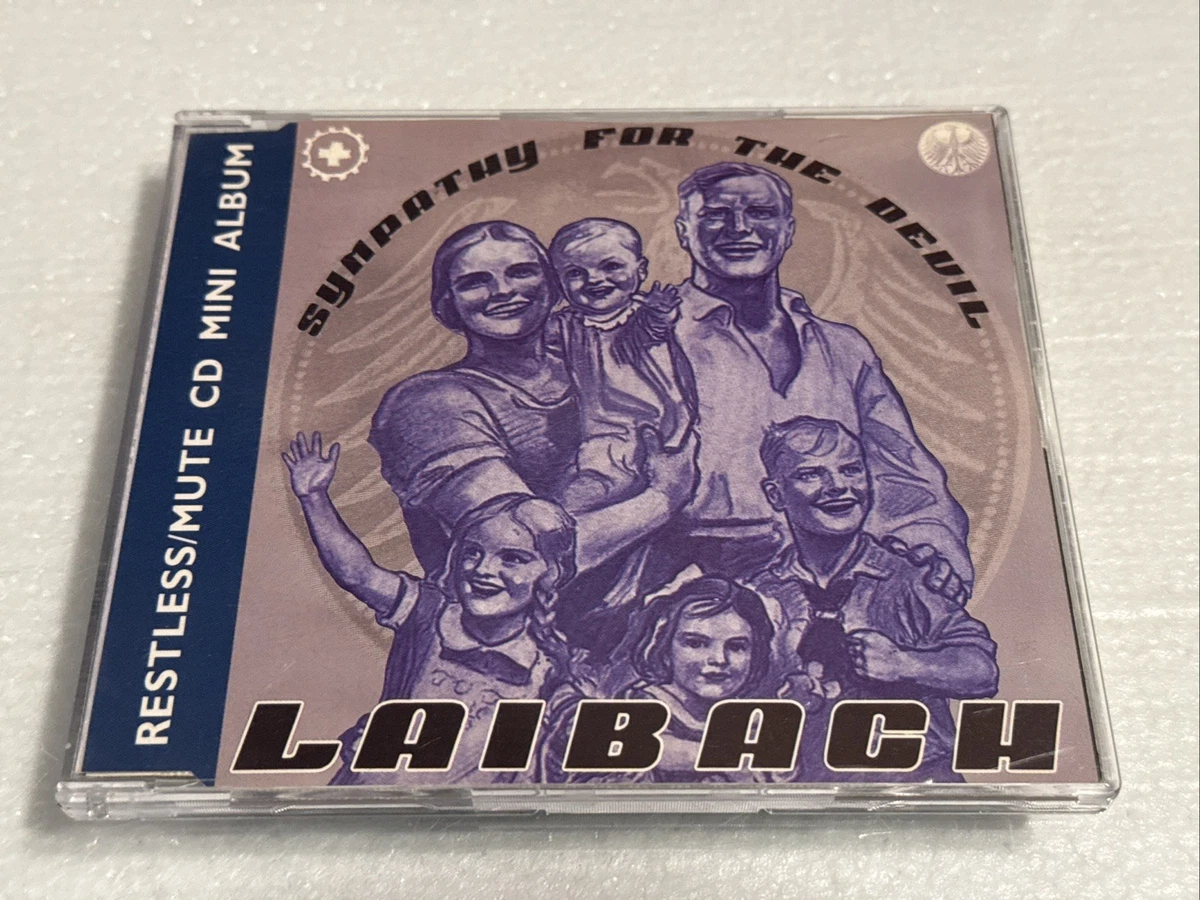 Laibach Music CDs for sale | eBay