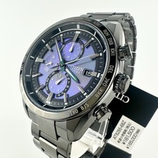 CITIZEN ATTESA HAKUTO-R collaboration model AT8285-68Z Rare