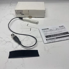 (BRAND NEW IN BOX) SMC D-MP050C Sensor