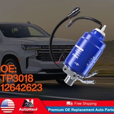 12642623 Fuel Filter Housing Tp3018 For Chevy Gmc 6.6l Duramax Diesel 2001-2016 12642623 Fuel Filter Housing Tp3018 For Chevy Gmc 6.6l Duramax Diesel 2001-2016