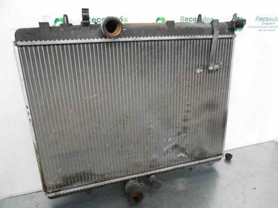 868877KC WASSERRADIATOR / VALEO / RA1212 / 155791 FÜR CITROËN XSARA BREAK 2.0 HD