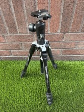 Manfrotto Befree Advanced Ball Head Tripod Lever - Black