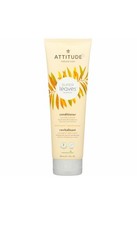 Attitude Super Leaves Science Conditioner Soy Protein Cranberries 8 Oz