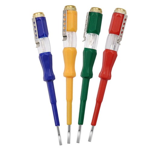 Zuverl?ssiger ber��hrungsloser Isolationstester Stift f��r elektrische Pr��fung - Bild 1 von 12