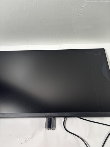 ASUS 31.5 4K HDR Eye Care Monitor (VP327Q) ? UHD (DAMAGED LCD ON THE Right) - 第 2/5 張圖片