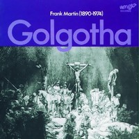 Martin / Bargen / De - Golgotha - Cd - G3Z