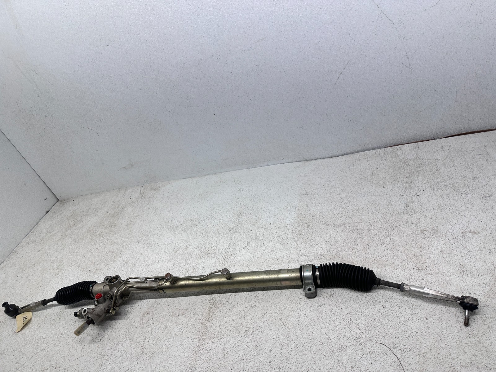 Ferrari FF GTC4Lusso GTCLussoT Steering Rack and Pinion GTC 2011-2020 OEM