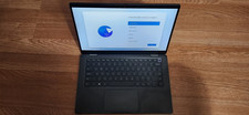 Dell Latitude 7420 14" i5-1145G7 2.6GHz 256GB NVMe 16GB RAM Win11Pro - Degraded!