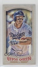 2016 Topps Gypsy Queen Mini Joc Pederson #191 6p7