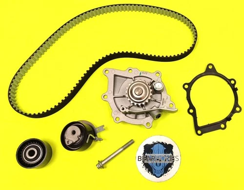 Land Rover Range Rover Evoque 2012 2.2L DAYCO Diesel Timing Belt kit LR032527G