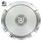 NEW Jaguar Vanden Plas XJR XJ8 Hub Cap Grey OES Genuine MNC 6240AA