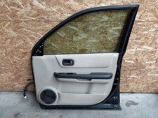 Porte avant et accessoires Nissan X-TRAIL