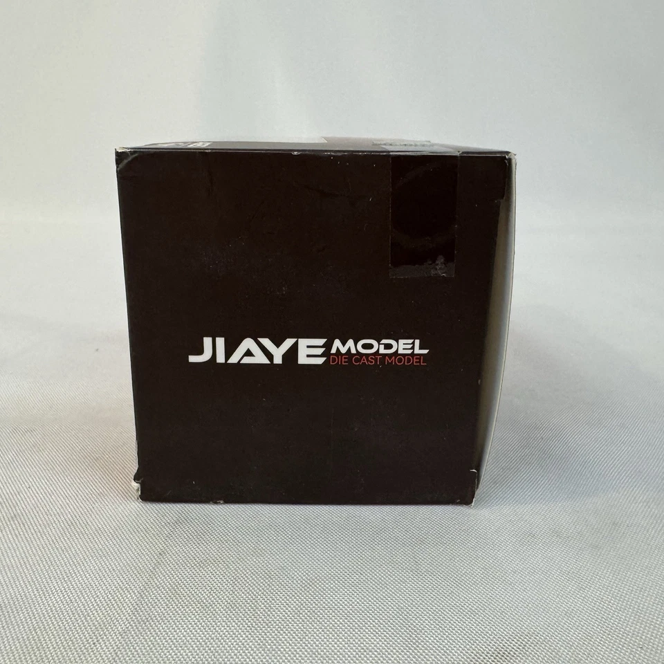 Ferrari JIAYE Model Car 1:32 Pull Back Red Die Cast Fast Ship - Image 3 of 4