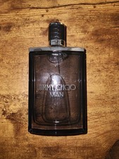 Jimmy Choo by Jimmy Choo 3.3 / 3.4 oz EDT Cologne for Men New In Box