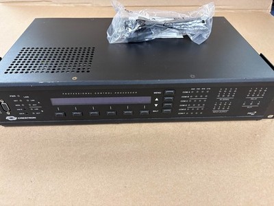 Crestron PRO2 Professional Dual Bus Control Processor - Tested Working