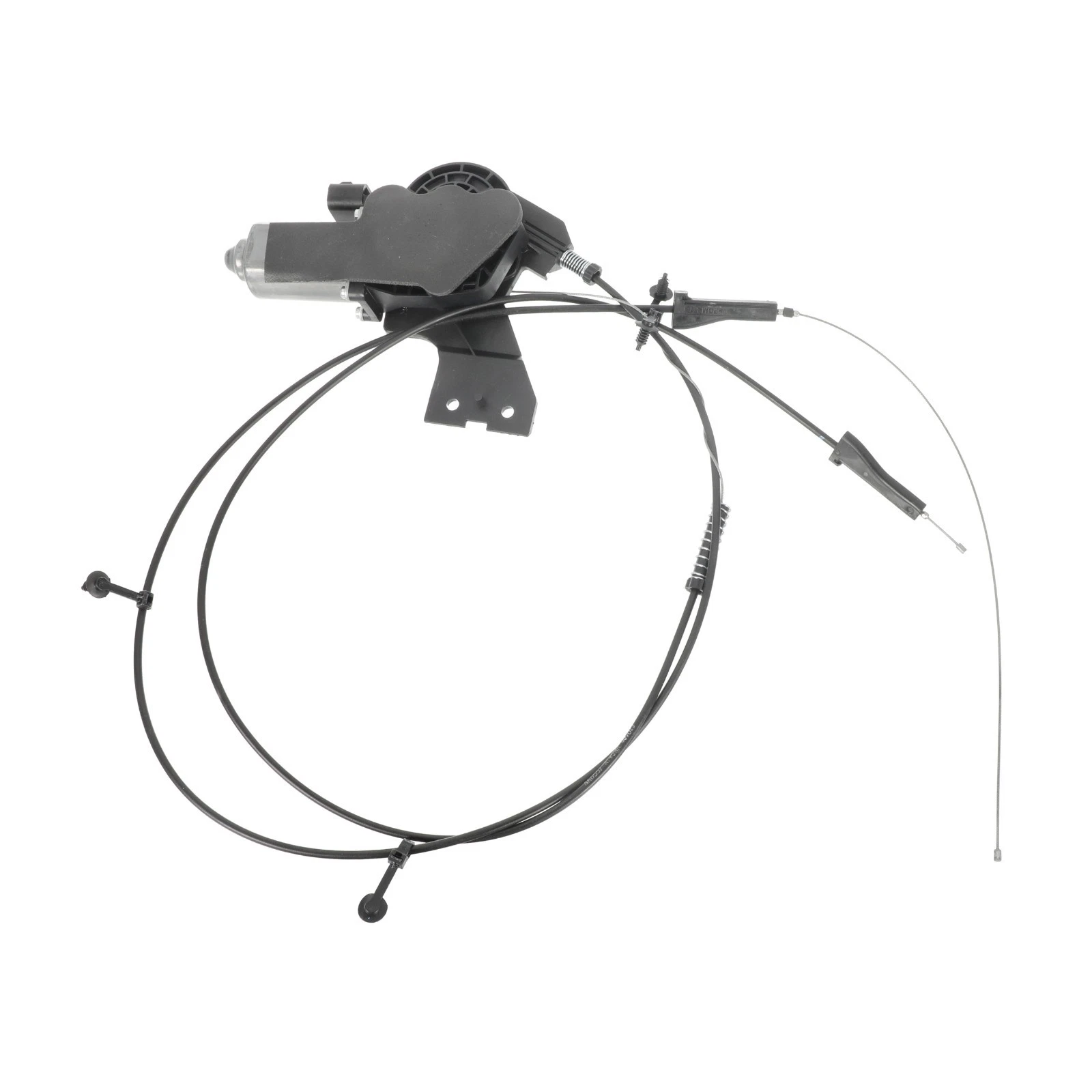 06-09 DODGE RAM 1500 2500 3500 Power Sliding Window Motor Cable MOPAR 5179978AA